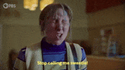 Stop It Episode 2 GIF by PBS