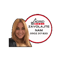 Real Estate Consultant Sticker by adridreal