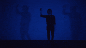 Music Video Mic GIF by Red Bull Records