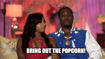 marriage boot camp love GIF by WE tv