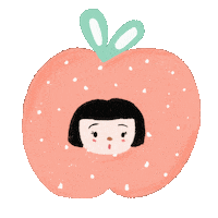 Life Surprise Sticker