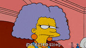 Episode 15 GIF by The Simpsons