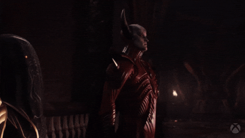 Over There Point GIF by Xbox
