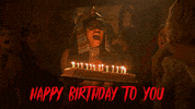 celebrate happy birthday GIF by Netflix Philippines