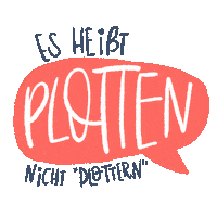 Honeyandjazz plotter plotten plotterliebe plottern Sticker