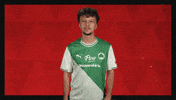 Football Applause GIF by Bundesliga