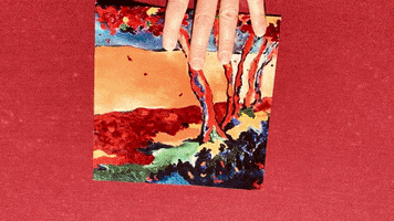 Contemporary Art GIF by Casol
