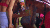 exnamtv GIF by MTV Brasil
