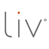 Livlogo Sticker by Liv Communities