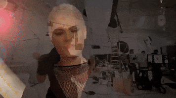 vanessa hudgens rizzo GIF by Grease Live