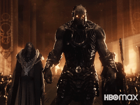 Batman Hero GIF by HBO Max