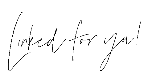 lovenlabels giphyupload linked love n labels lovenlabels Sticker