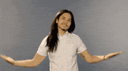 excited turn up GIF