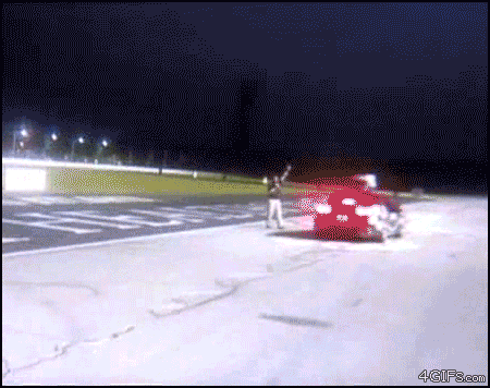 race GIF