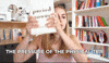 To Read Books GIF by HannahWitton
