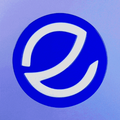 To The Moon Crypto GIF by Eco