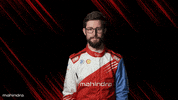 MahindraRacing sad racing disappointed motorsport GIF