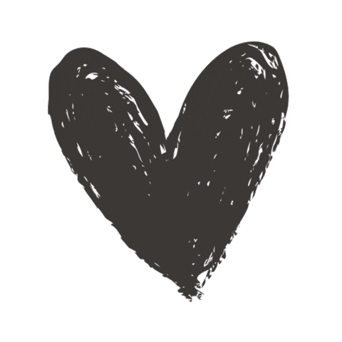 Logo Love Sticker by Mü12 Verlag GmbH