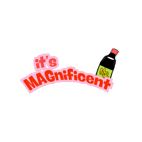 MaggiBrunch giphygifmaker dancehall magnum maggi Sticker