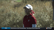 GIF by Stanford Athletics