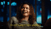 Season 3 Smile GIF by euphoria