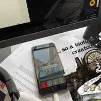 Lab Onf GIF by Alex Boya