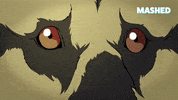 Excuse Me What GIF by Mashed