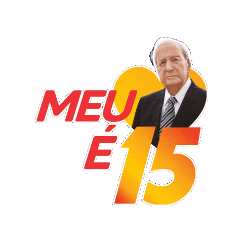 Iraja15 giphygifmaker danilo pelotas mdb Sticker