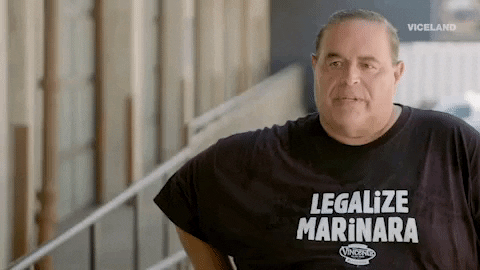 joe gannascoli GIF by Bong Appétit