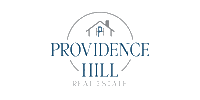 PHREHomes real estate phre providence hill real estate phrerva Sticker