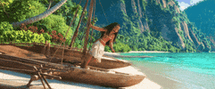 disney how far i'll go GIF by Moana