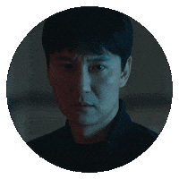 Trigger Sticker by Netflix Korea