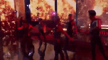 agt GIF by America's Got Talent