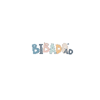 Sticker by Bibado