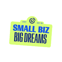 Small Business Marketing Sticker by Constant Contact