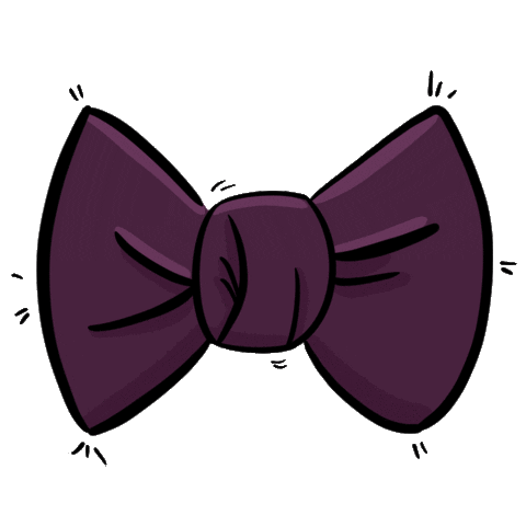 Sticker by tenetrio