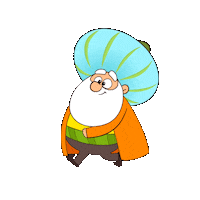 Cartoon Cizgi Film Sticker by TRT