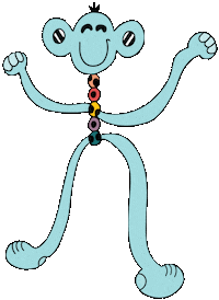 Best Friends Love Sticker by themomemans