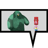 Mental Health Friends Sticker by Seize the Awkward