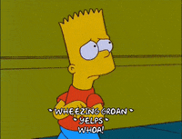 bart simpson episode 20 GIF