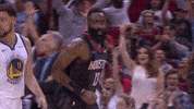 Happy Lets Go GIF by NBA