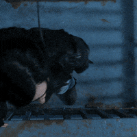 krysten ritter fml GIF by Jessica Jones