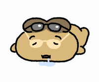 너부데데 GIF