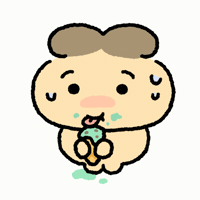 너부데데 GIF