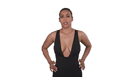 Maria Bbnaija Sticker by Big Brother Naija