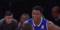 big east basketball GIF by BIG EAST Conference