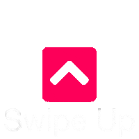 Pink Swipe Up Sticker by IbizaLiveRadio103.7FM