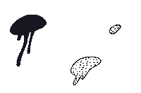 New Post Agency Sticker by meduse.agency