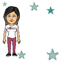 Grandeza Sticker by Psiquecoaching