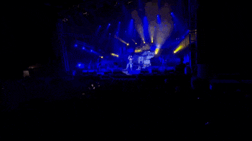 live music GIF by Sabaton
